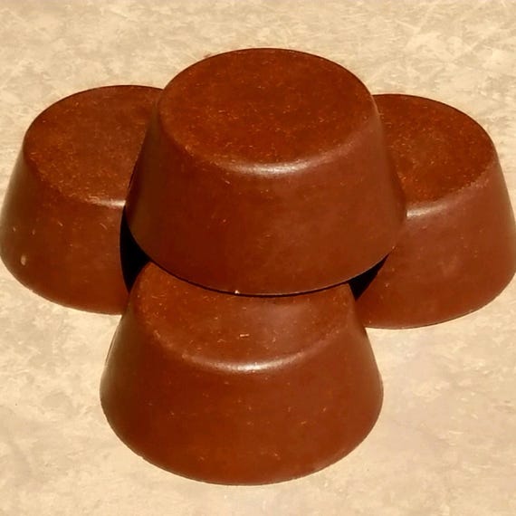 Large Orgonite® Tower Buster — Red Rock Sedona Vortex Pucks — Orgone Generator®