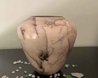 RH 211 Horse Hair Pot
