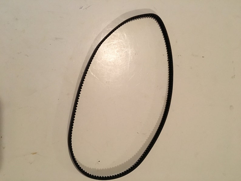 Singer Model 6233 Sewing Machine Rotating Hook Drive Belt Etsy