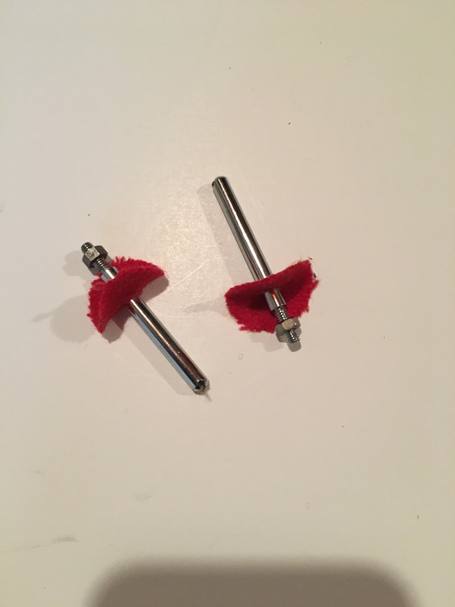 Singer Model 5107 Spool Pins Etsy
