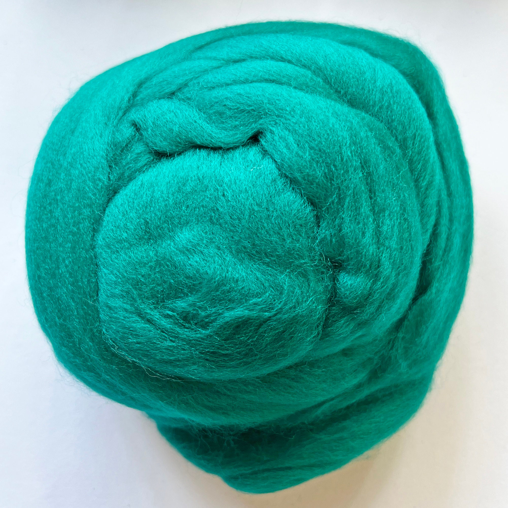 Autumn Needle Felting Wool Bundle Merino Wool for Felting Wool Tops Wool  Roving Felting Supplies Wool for Spinning Fall Colors 
