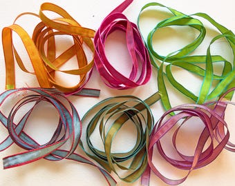 Shot Ribbon Pack