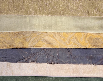 Antique Look Shot Fabric Pack