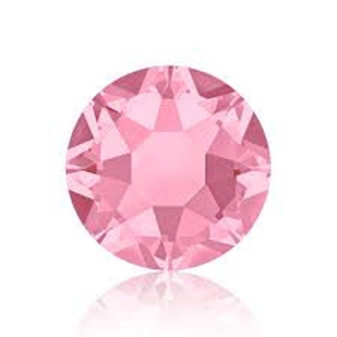 XIRIUS Rose 2028 Swarovski Elements - Light Sapphire - SS20