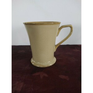 Prairie by Interiors Indonesia &quot; Golden Wheat &quot; Coffee Mug