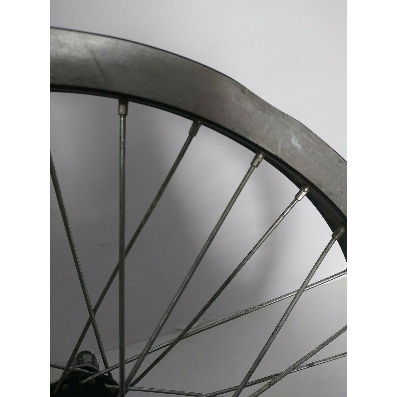 BMX Bike Alex Rims M X 22 6061H-T6 406x22 Wideload Hollow 14mm Axle - Etsy