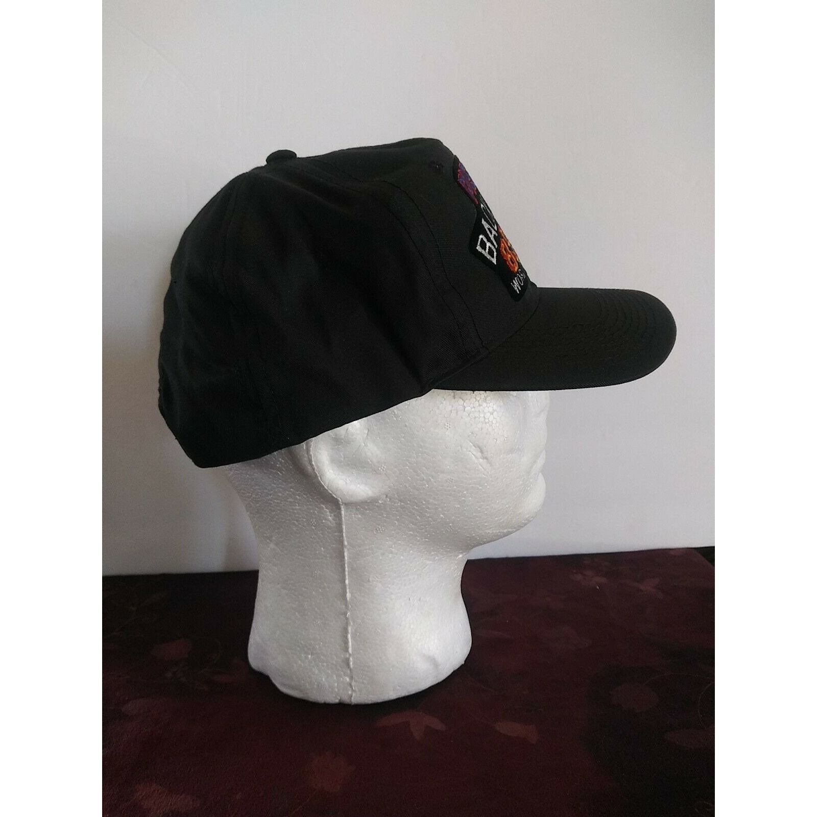 デトロイト・ピストンズ キャップ 90s み*ほ様 NBA 90's キャップ 帽子 デトロイト ピストンズ ヴィンテージ