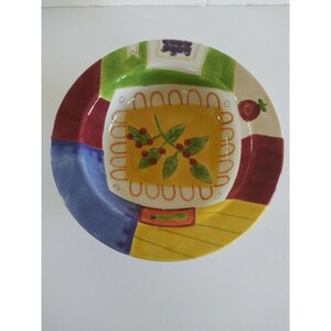 RARE Studio Nova KT382 Summertime Cereal Bowl