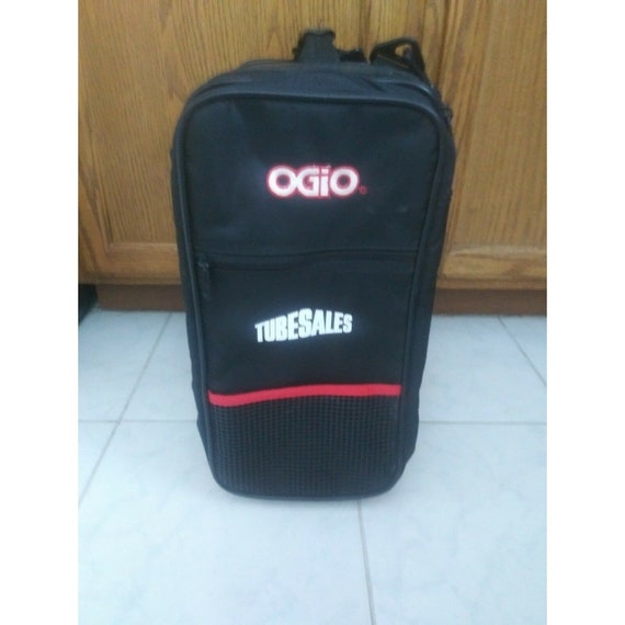 the original locker bag