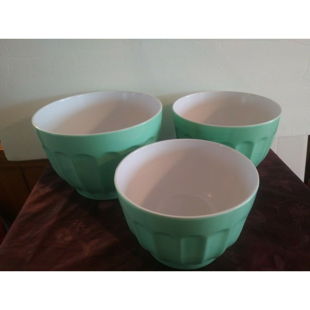 Cynthia rowley 2025 mixing bowls