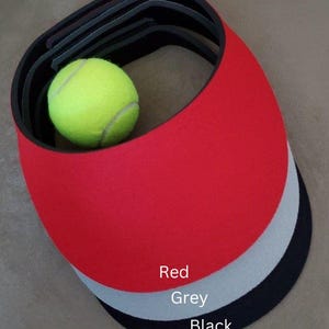 SOFT-TEC Visor Agoingconcern