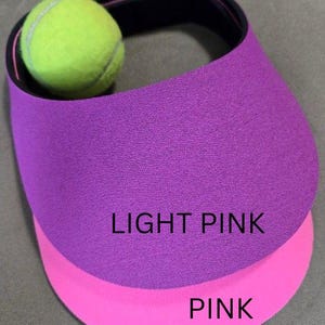 SOFT-TEC Visor Agoingconcern