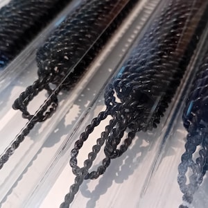 Nuevo bolígrafo para el dolor con doble tubo recubierto de nanopartículas Tensor Harmony Health Pen: diseño potente, probado con campos de plasma visibles en agua congelada Keshe Plasma