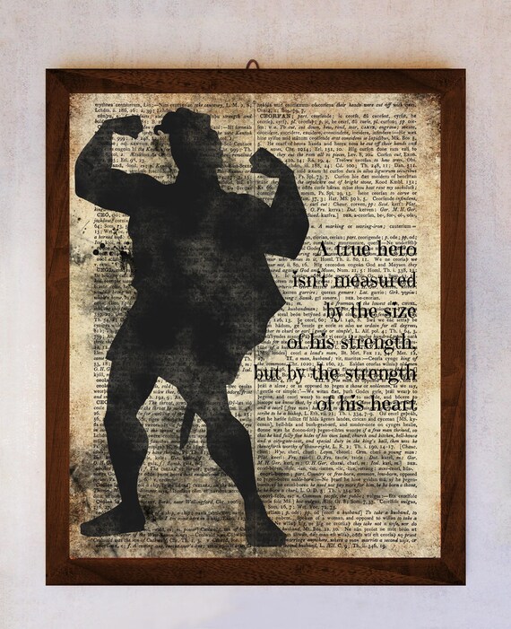 Hercules Disney Imprimible Hercules Arte De La Pared Etsy