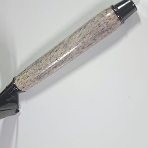 Caribou Antler Hand made Pen