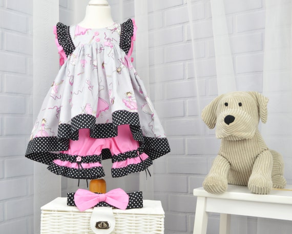 pretty baby girl dresses