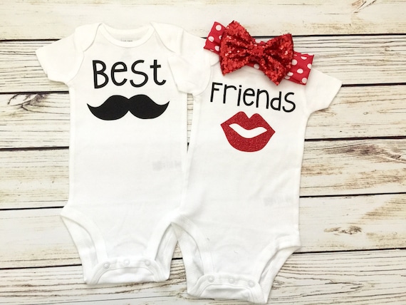 boy girl twin newborn outfits