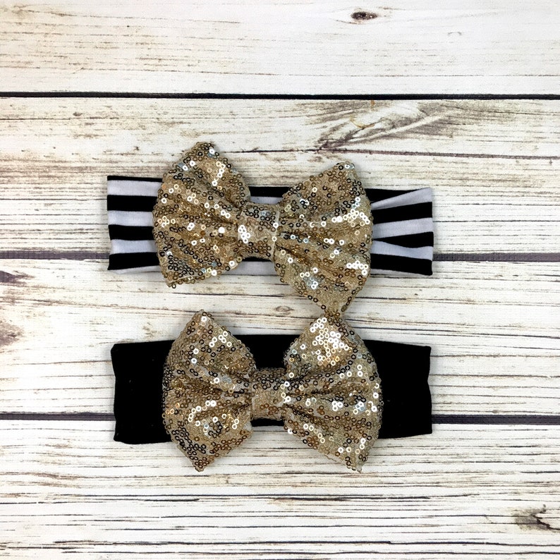 Little Miss 2019 New Years Eve Bodysuit Outfit For Baby Girl