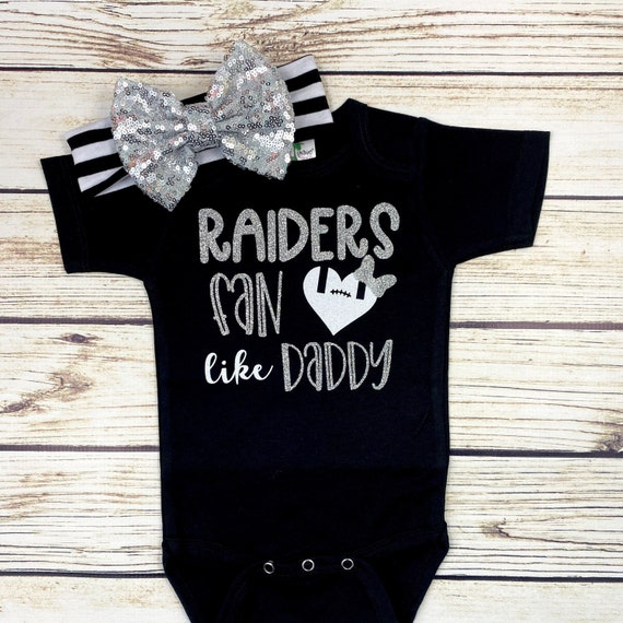 Baby Raider Fan 