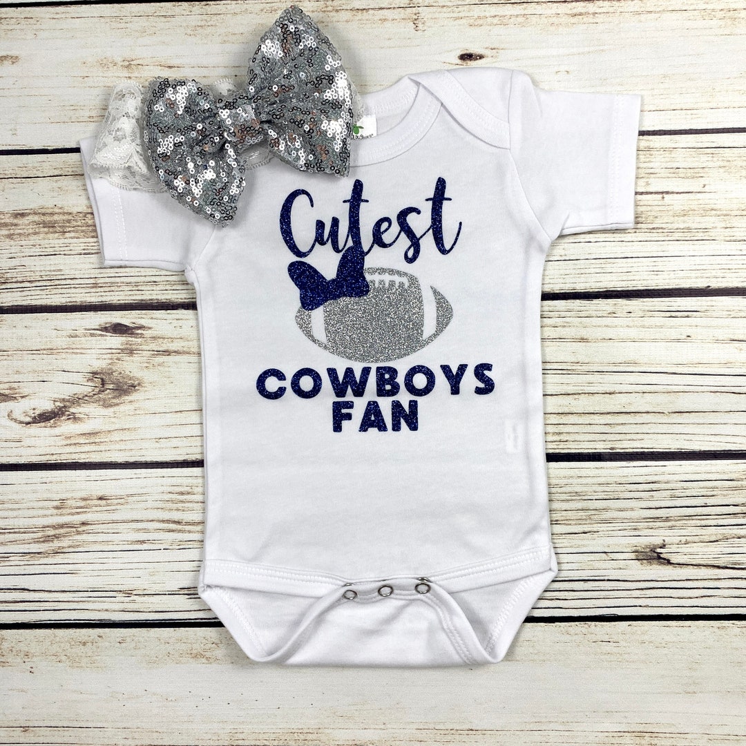 cowboys football outfit