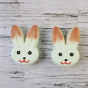 Handmade Bath Bomb Bunny