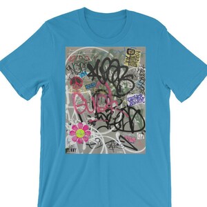 Peace t-shirt
