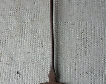 Pizza stones paddle peel utensils serving tools pancakes crepes french iron antique artisan kitchen supplies home living dining bbq firepit