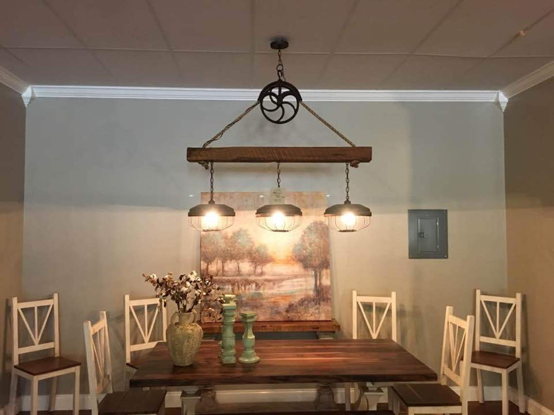 Chicken Feeder Light Fixture Etsy Canada