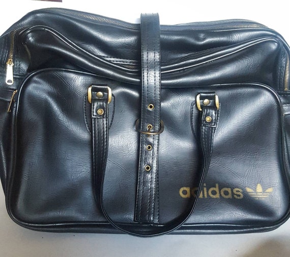 adidas overnight bag