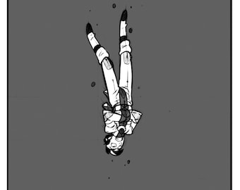 Mechanical Snow (Digital Edition/PDF)