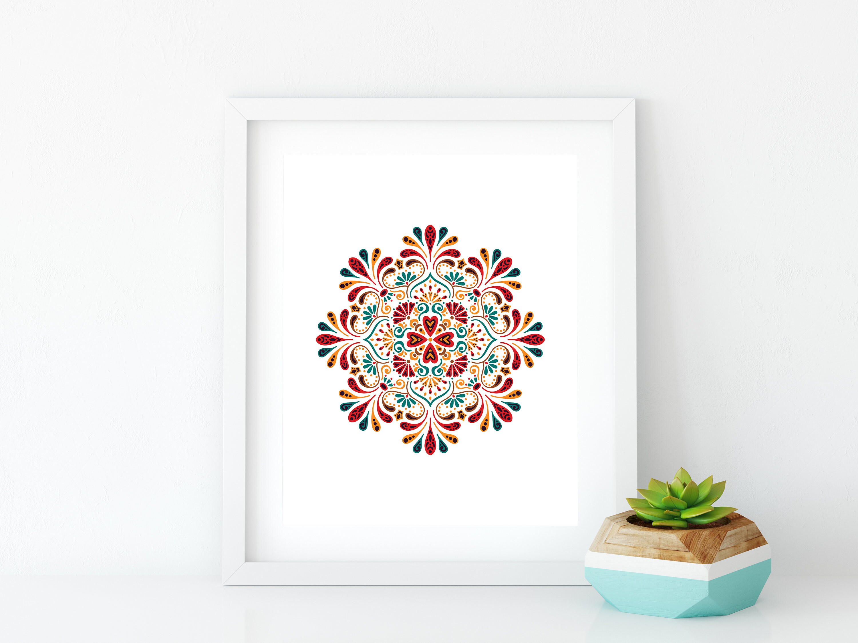 Boho Wall Art Bohemian Home Decor Mandala Wall Art Modern ... Boho Wall Art Bohemian Home Decor Mandala Wall Art Modern ... on Modern Boho Wall Decor
id=50635