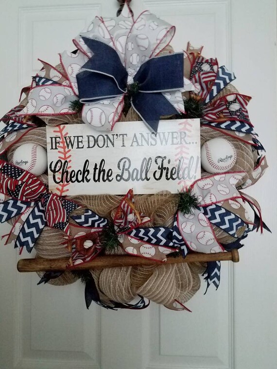 baseball mom gift basket