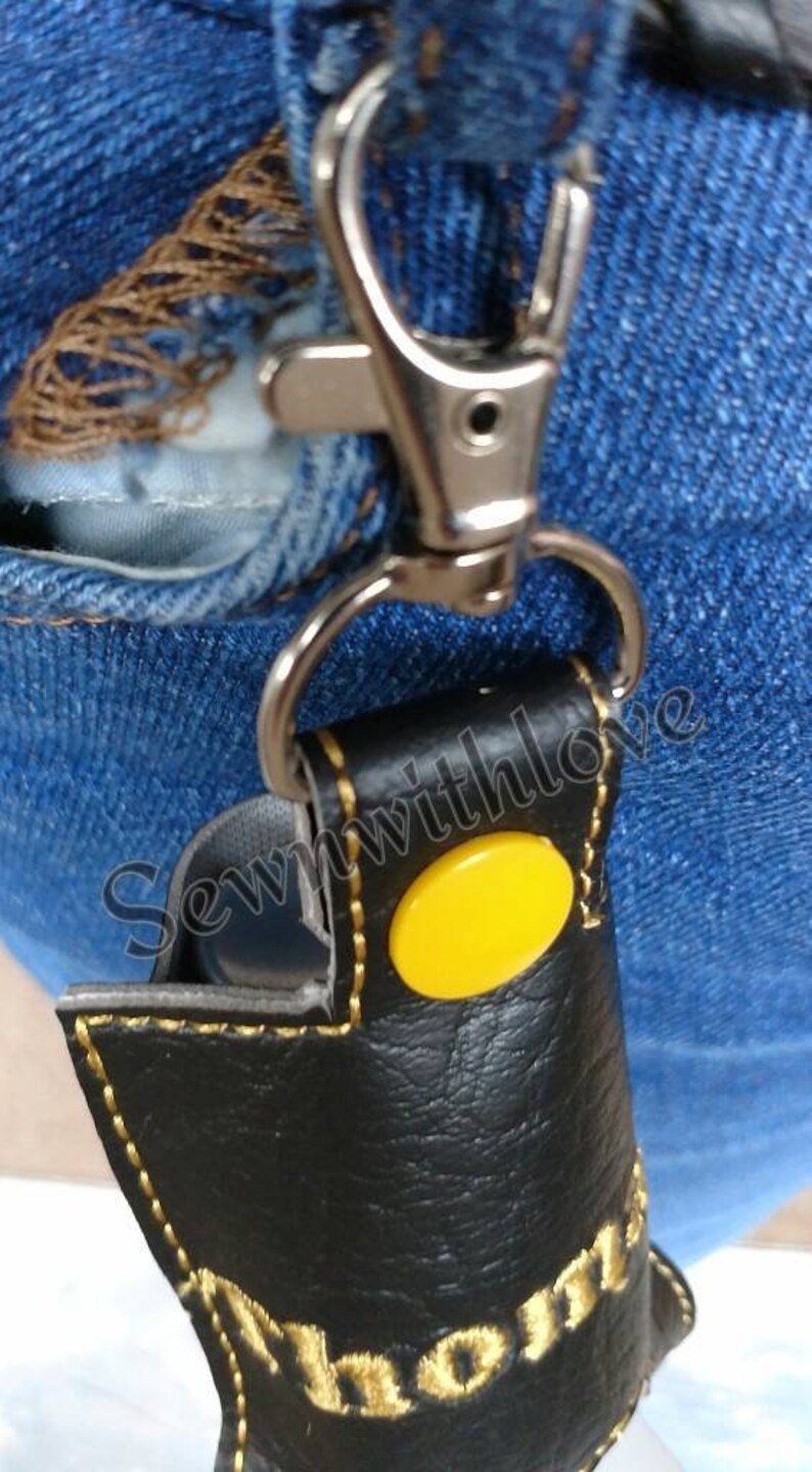 Personalised asthma inhaler case keychain keyring inhaler Etsy