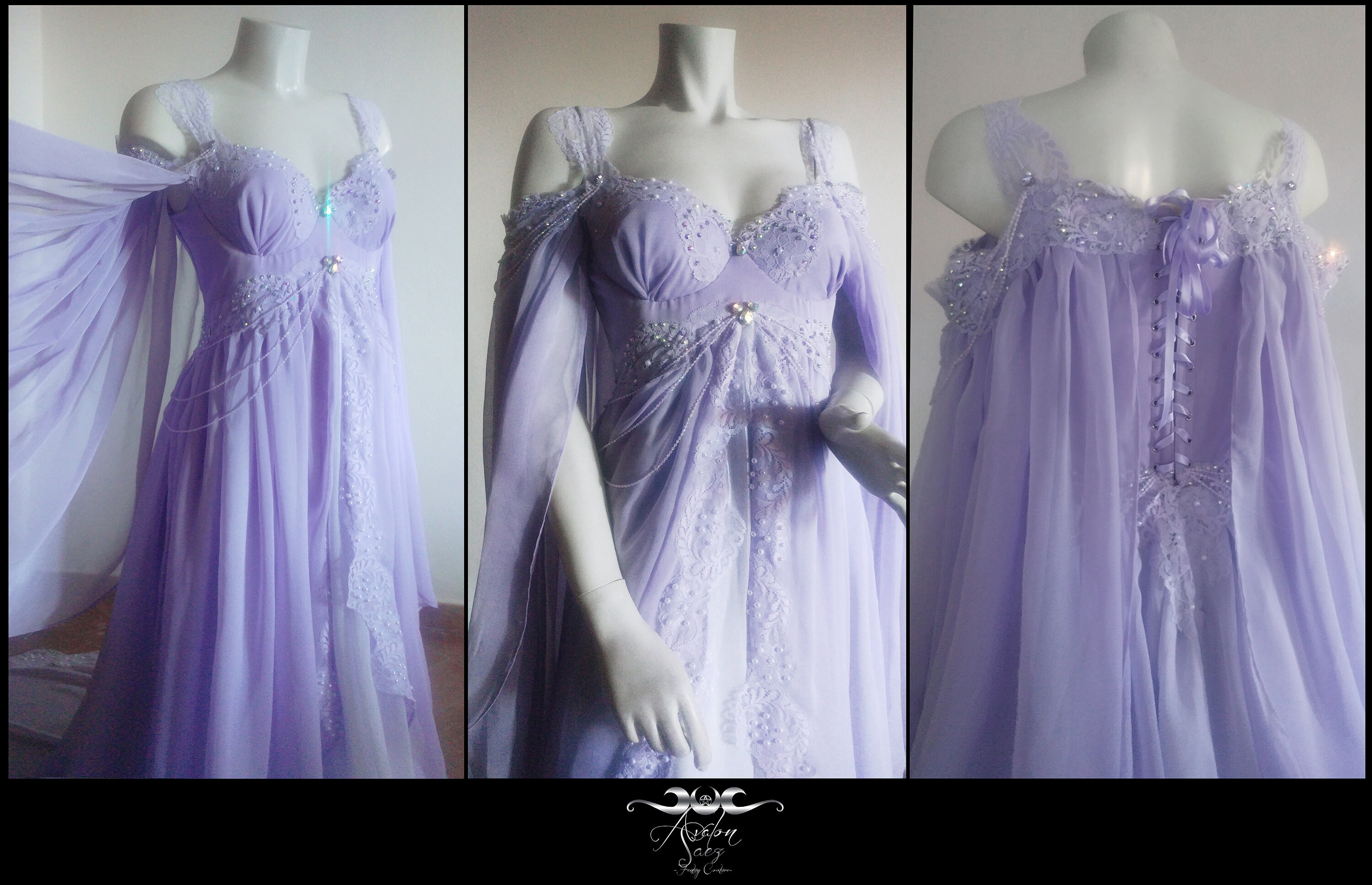 Sale Last One Fairytale Wedding Dress 