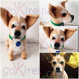 Replica Plushies of Your Lovely Pet