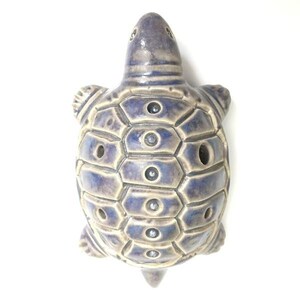 Turtle ocarina 2024