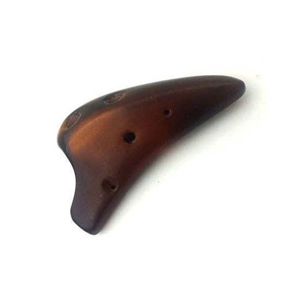 Dragon 2024 tooth ocarina
