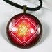 see more listings in the Round sign amulets section
