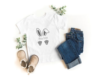 Hoppy Ostern SVG