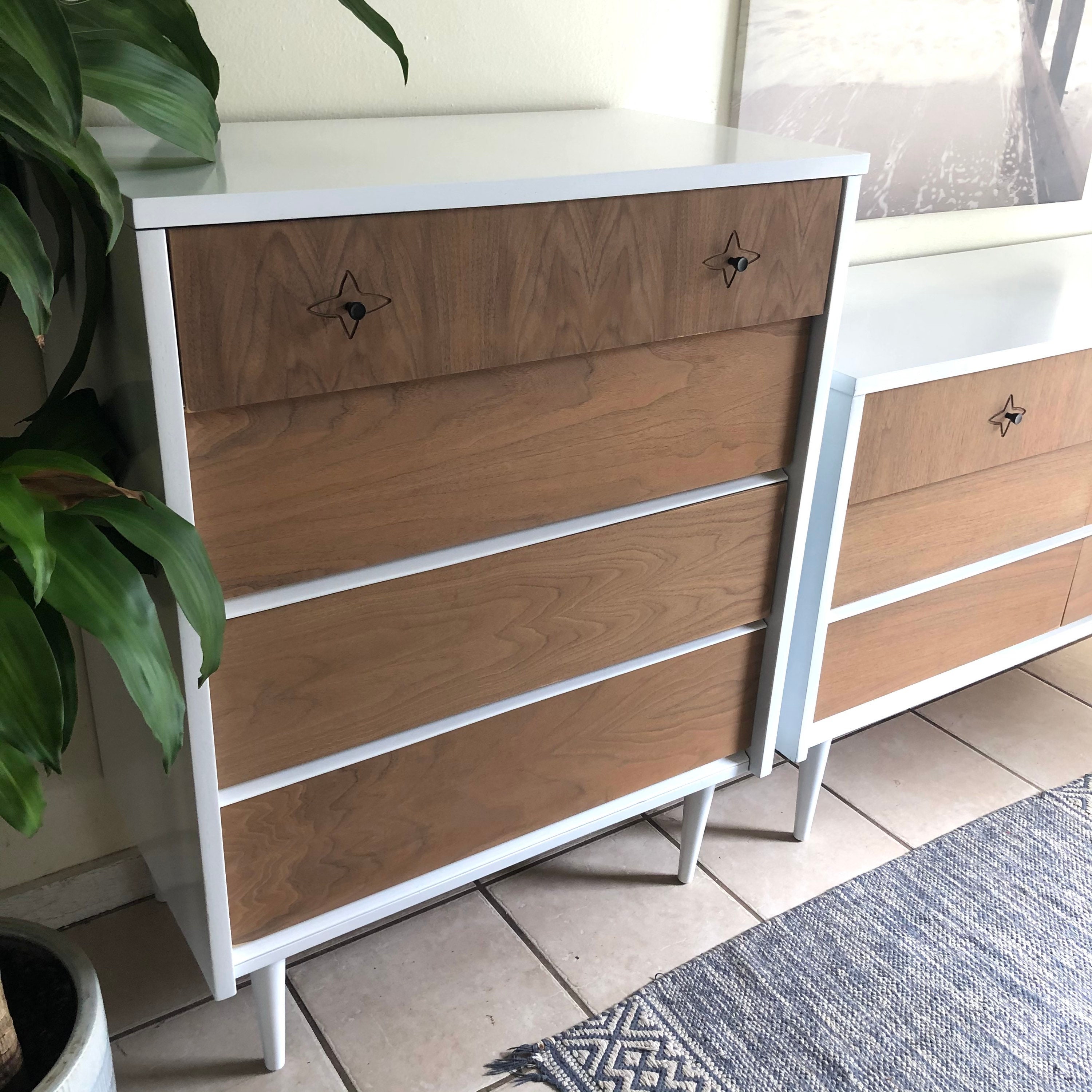 Dresser Set Etsy