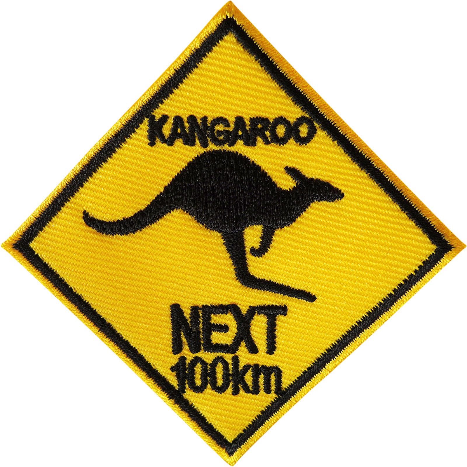 Australia Embroidered Australian Nation Map Flag Kangaroo Iron/Sew on Patch Australia Embroidered Australian Nation Map Flag Kangaroo Iron/Sew on Patch