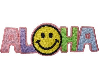 Akacha Polynesian Flag Embroidered Patch – Thermal Adhesive, 7x4.5 Cm, French Polynesia