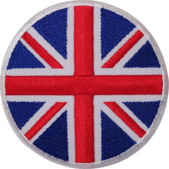 Isla de Navidad-Bandera Nacional-Hierro en impresión de transferencia la camiseta
