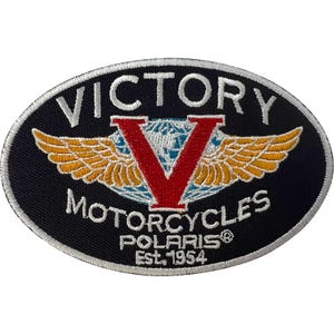 Biker Patch Eisen Sew On Jacke Tasche Weste Motorrad Motorrad gesticktes Abzeichen