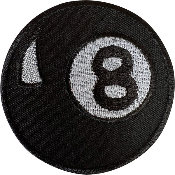 thumbnail interactive-video image 1 of Route 66 Iron-On Patch – Embroidered Cloth Badge For Motorcycle, Biker, USA Theme, UK Made 1 of 2