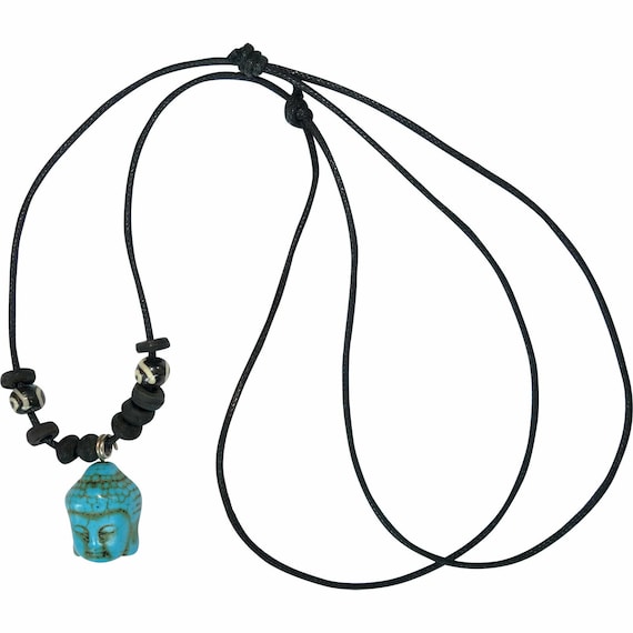 Natural black obsidian crystal baby buddha necklace Amulet pendant with  adjustable bead chain for women, Obsidian, Obsidian : Amazon.ca: Clothing,  Shoes & Accessories
