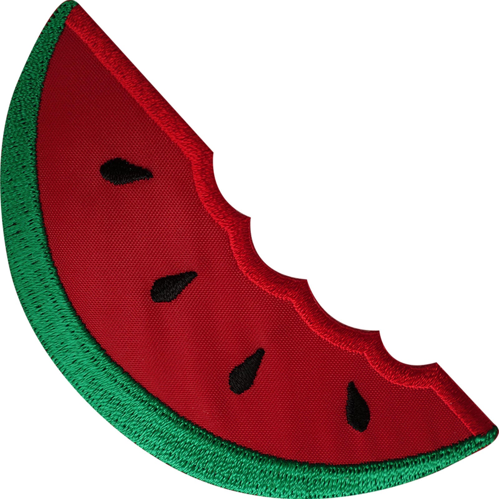 Backpacks Melon Fruits DIY Iron On Embroidered Sew On Applique Watermelon Patch Shirts for Jackets