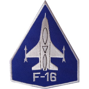 F16 Patch - Etsy