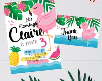 Banniere Flamant Rose Decor De Fete Flamant Rose Etsy Banniere Flamant Rose Decor De Fete Flamant Rose Etsy