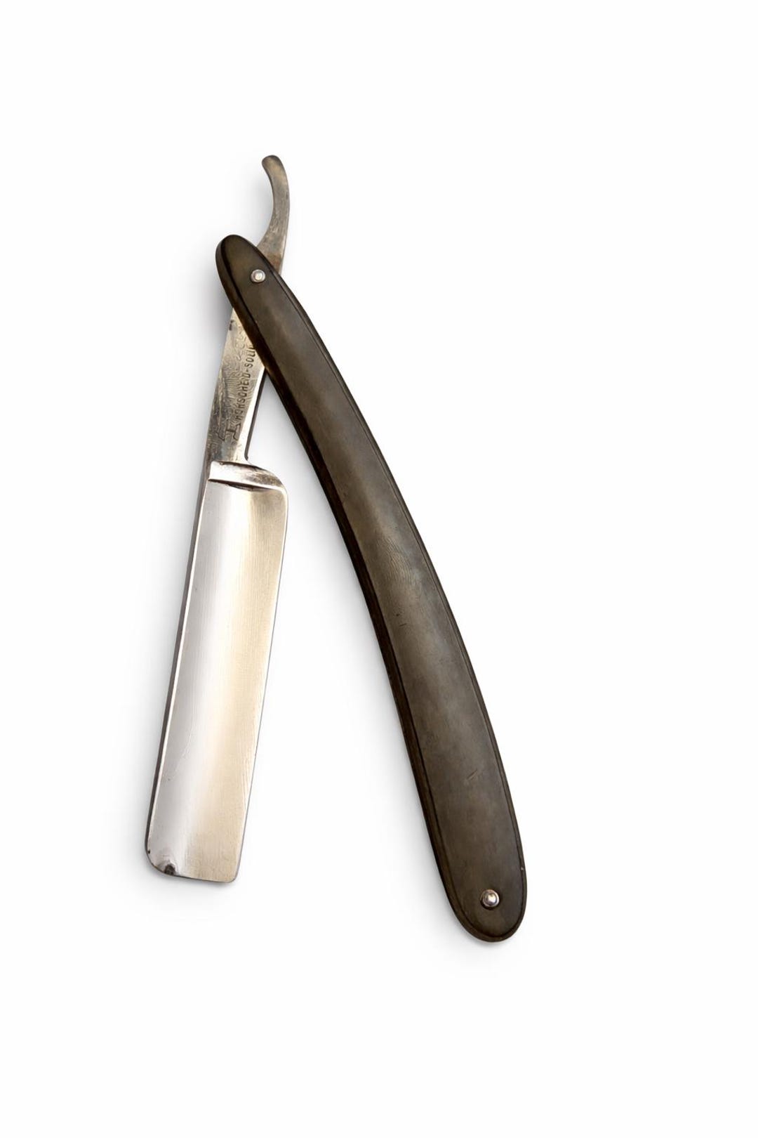 Shave Ready Hollow Ground Straight Razor - Etsy